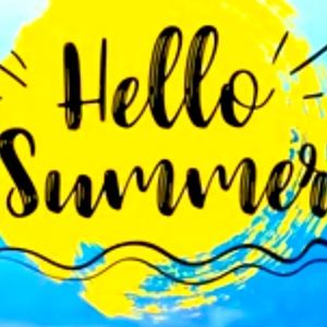 Summer Clothing Box
